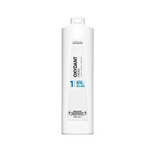 L'Oreal Professionnel Oxydant N.1 20 Volumi 1000 ml