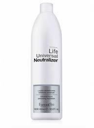 Farmavita Life Universal Neutralizer 1000 ml