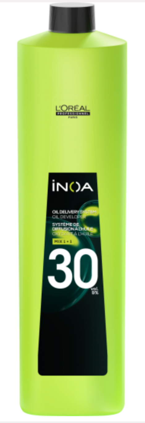 L'Oreal Professionnel Inoa Creme Riche 30 Volumi 1000 ml