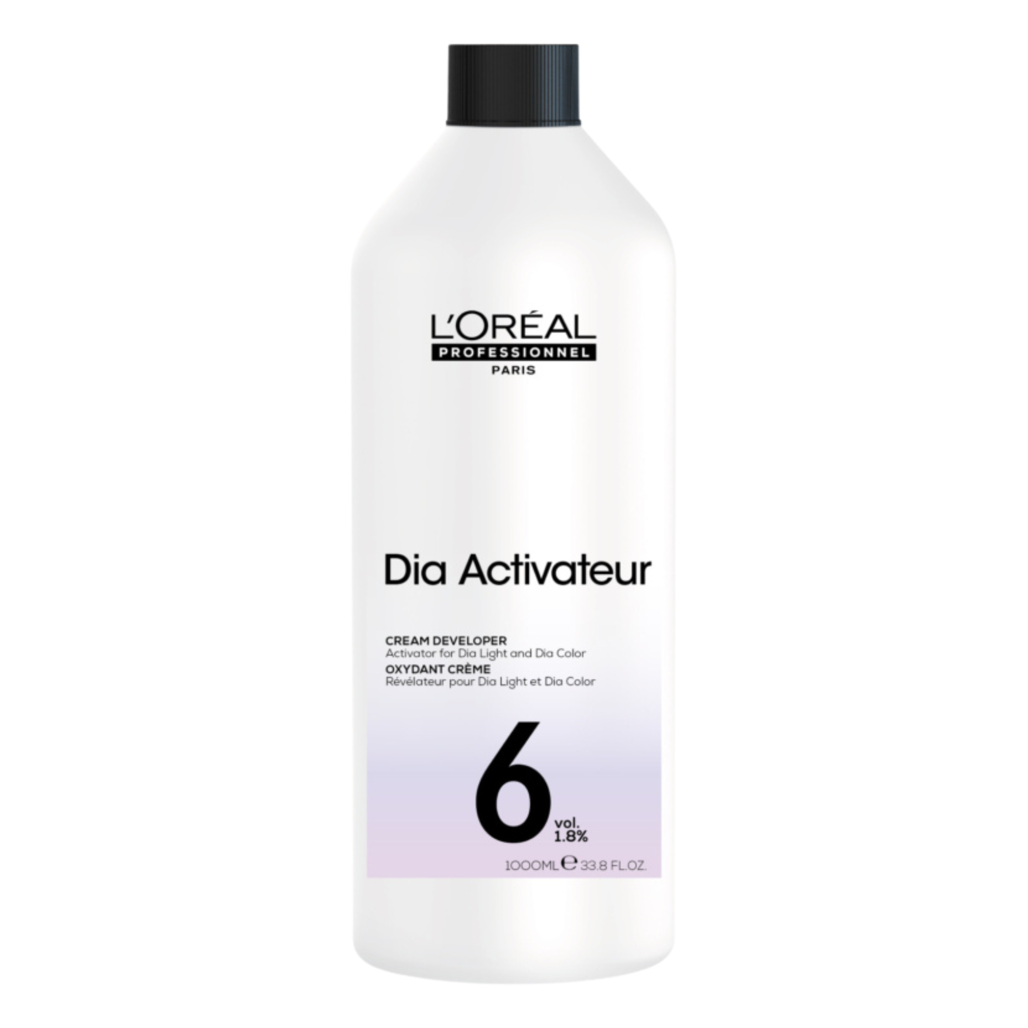 L'Oreal Professionnel Rivelatore Richesse Diactivateur 6 Volumi 1000 ml