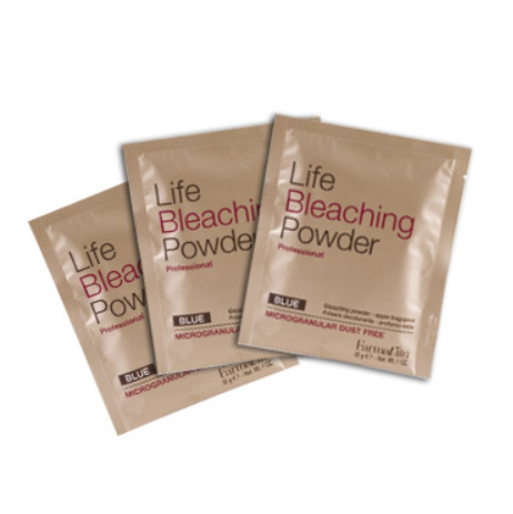 Farmavita Life Bleaching Decolorante 30g