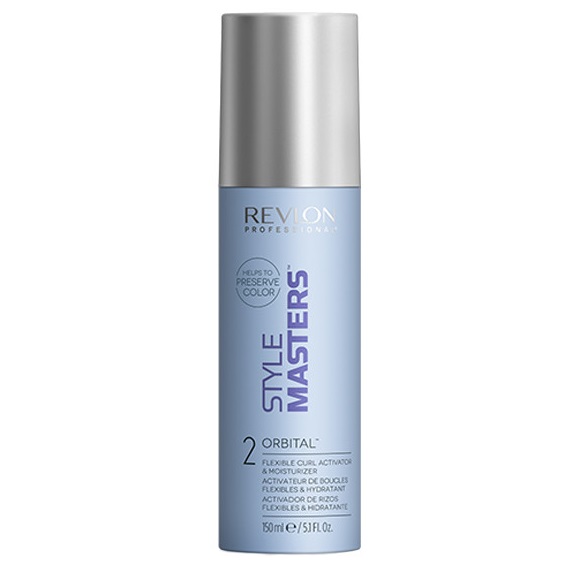 Revlon Style Masters Orbital 150 ml