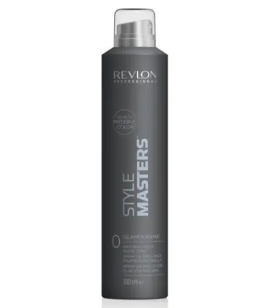 Revlon Style Masters Shine Spray Glamourama 0 - 300 ml