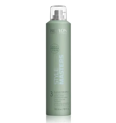 Revlon Style Masters Volume Elevator Spray 300 ml