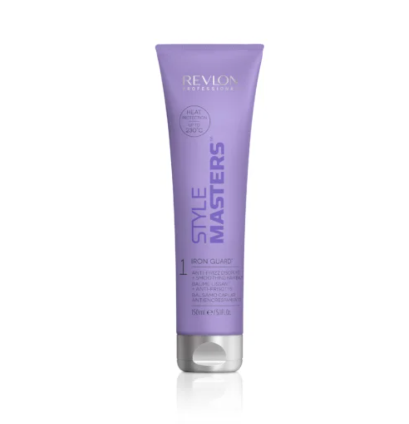 Revlon Style Masters Smooth Iron Guard 150 ml