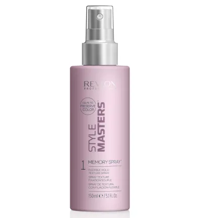 Revlon Style Masters Creator Memory Spray 150 ml