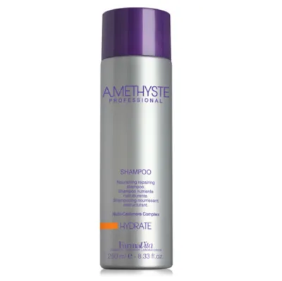Farmavita Amethyste Hydrate Shampoo 250 ml
