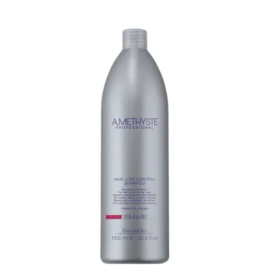 Farmavita Amethyste Stimulate Hair Loss Control Shampoo 1000 ml