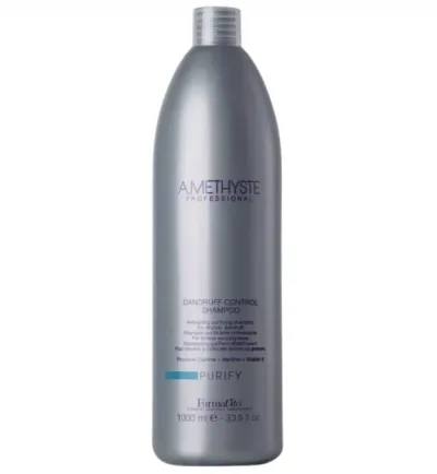 Farmavita Amethyste Purify Dandruff Control 1000 ml