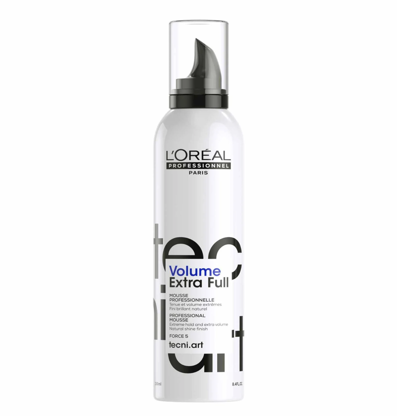 L'Oreal Professionnel Tecni.Art Mousse Full Volume Extra 250ML