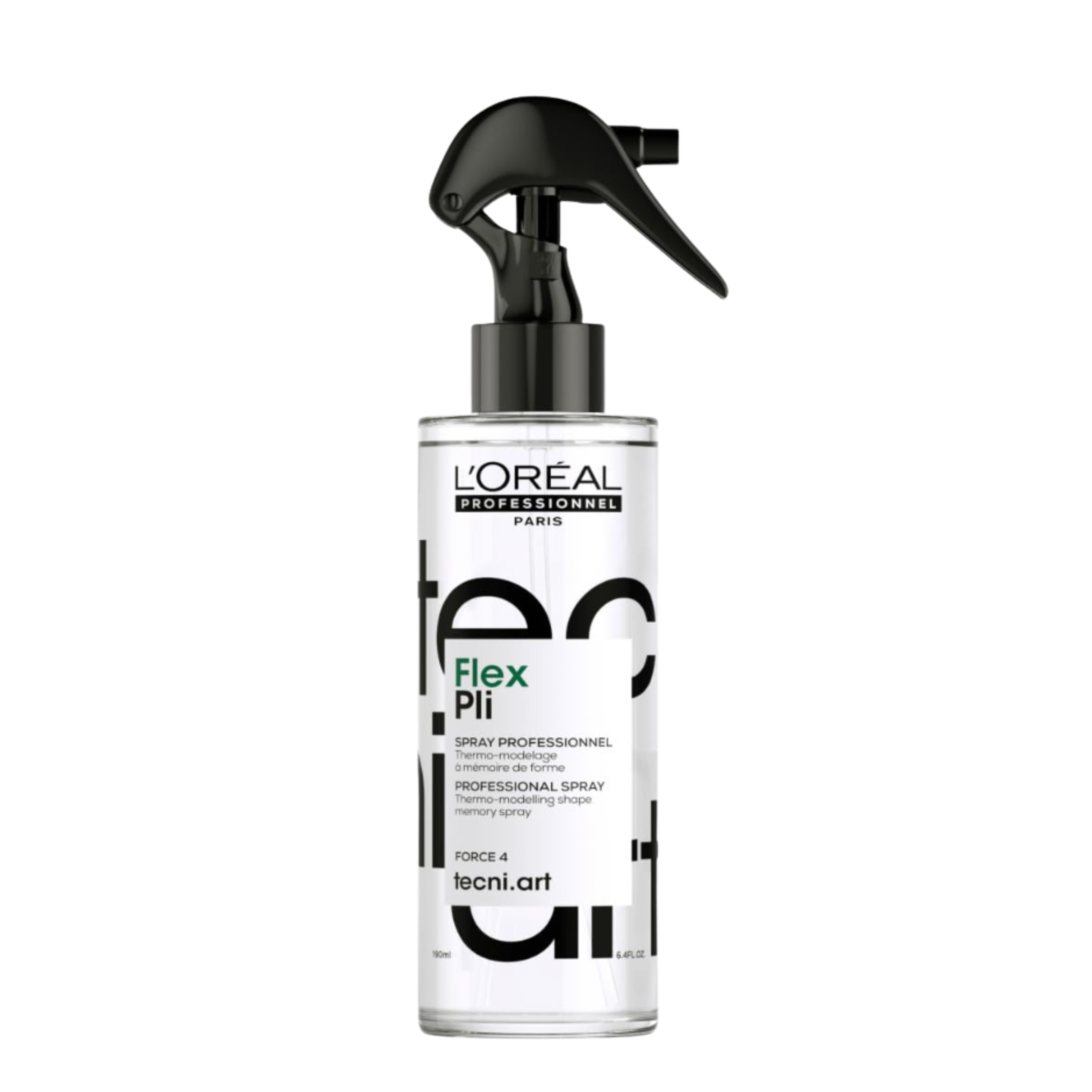 L'Oreal Professionnel Tecni.Art Pli 190ML