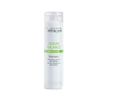 Revlon Intragen Sebum Balance Shampoo 250 ml