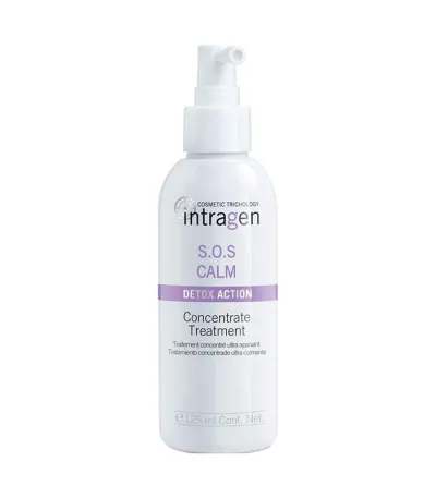 Revlon Intragen S.o.s. Calm Treatment 125 ml