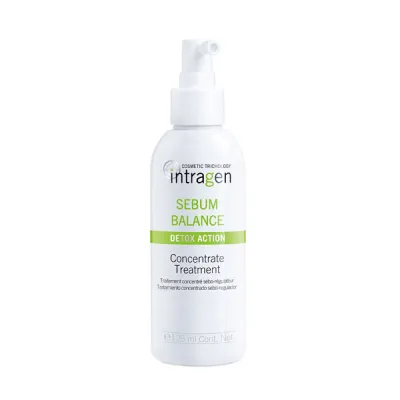 Revlon Intragen Sebum Balance Treatment 125 ml