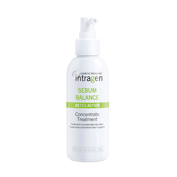 Revlon Intragen Sebum Balance Treatment 125 ml