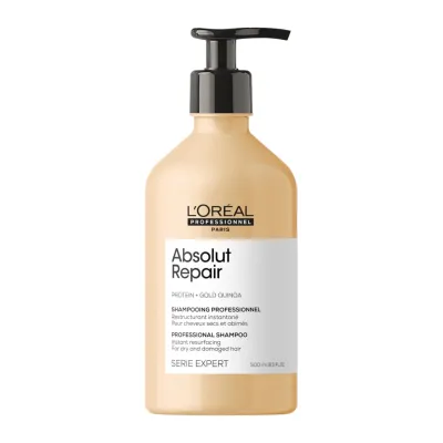 L'Oreal Professionnel Expert Absolut Repair Lipidium Shampoo 500ML