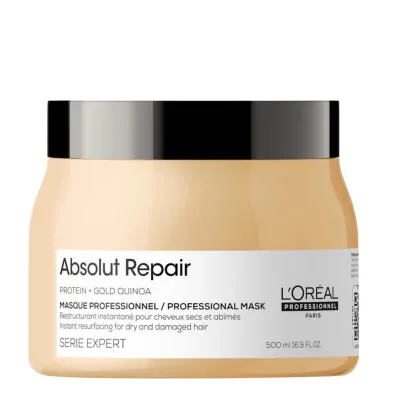 L'Oreal Professionnel Expert Absolut Repair Lipidium Mask 500ML