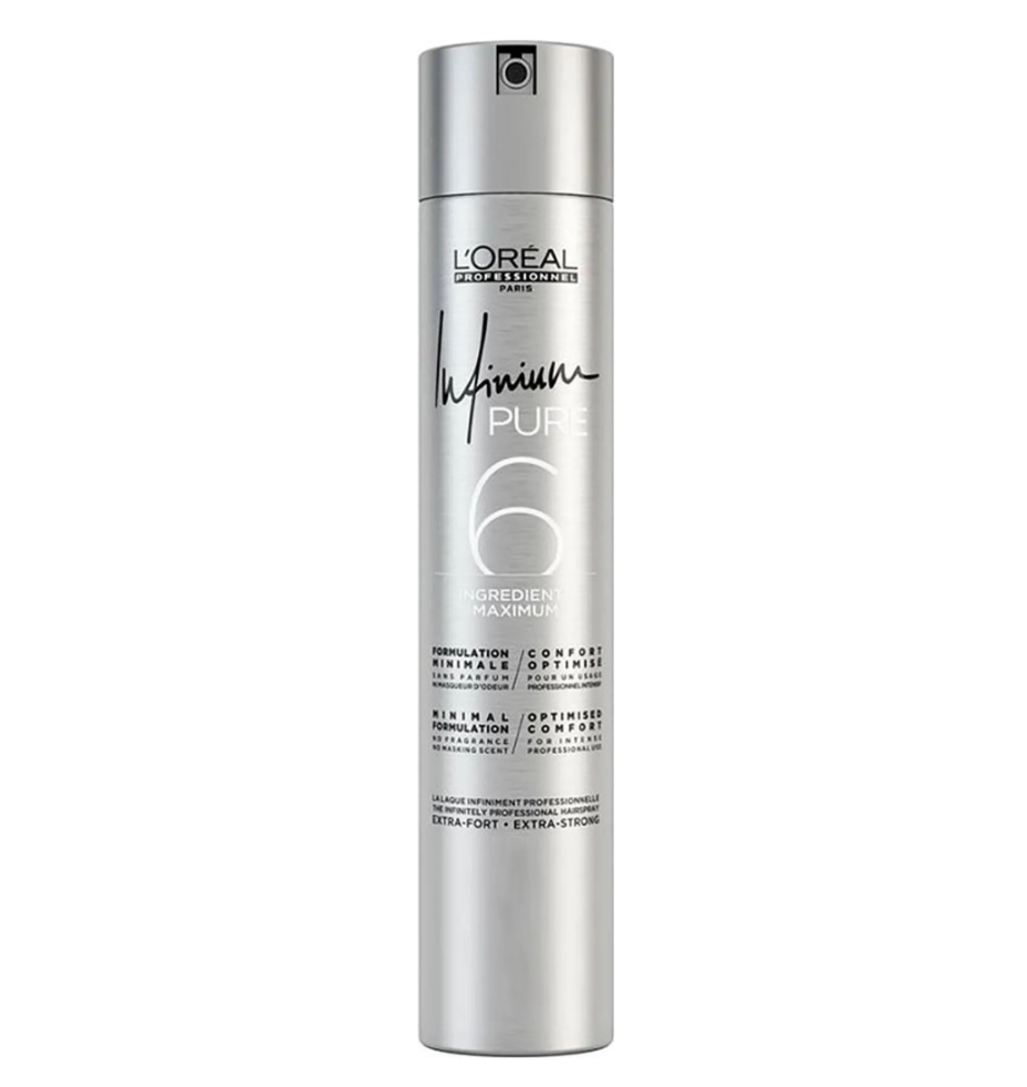 L'Oreal Professionnel Infinium Extra Strong 500 ml