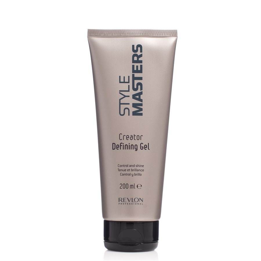 Revlon Style Masters Creator Defining Gel Tubo 200 ml