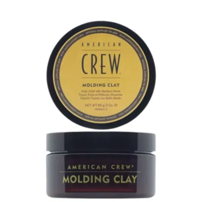 American Crew Molding Clay 85g