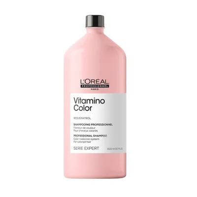 L'Oreal Professionnel Expert Vitamino Color Shampoo 1500ML