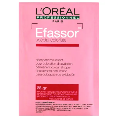 L'Oreal Professionnel Efassor 1 x 28g