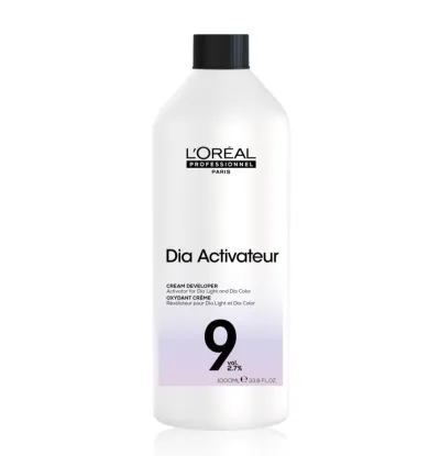 L'Oreal Professionnel Rivelatore Richesse Diactivateur 9 Volumi 1000 ml