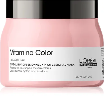 L'Oreal Professionnel Expert Vitamino Color Mask 500ML