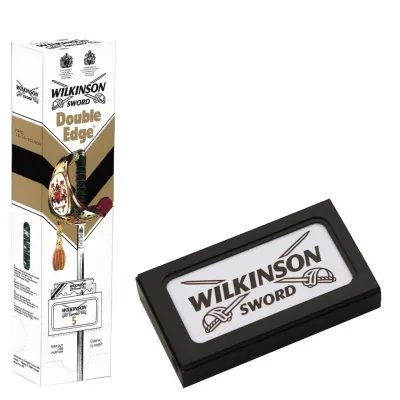 Wilkinson Lame Classic x 5