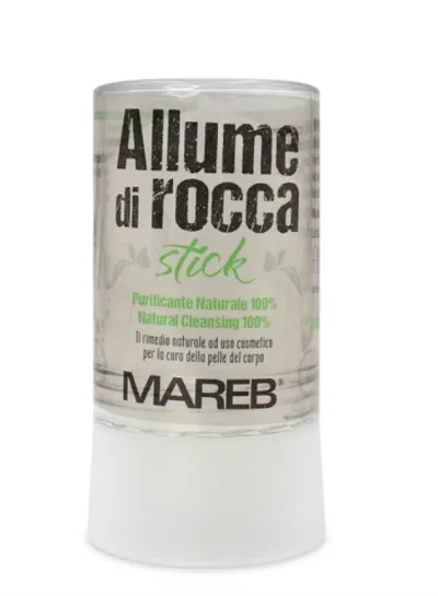 Allume di Rocca Tondo