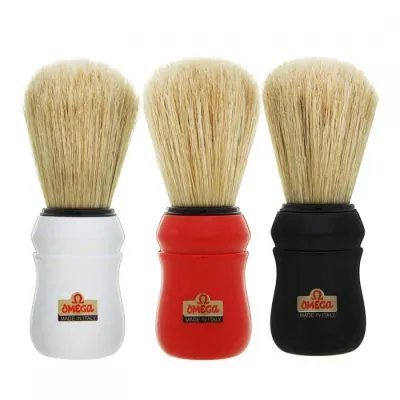 Omega 49 Pennello da Barba