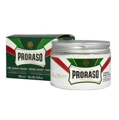 Proraso Crema Prebarba Vaso 300 ml