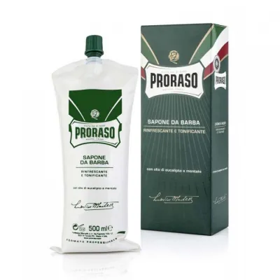 Proraso Sapone da Barba Vescica 500 ml