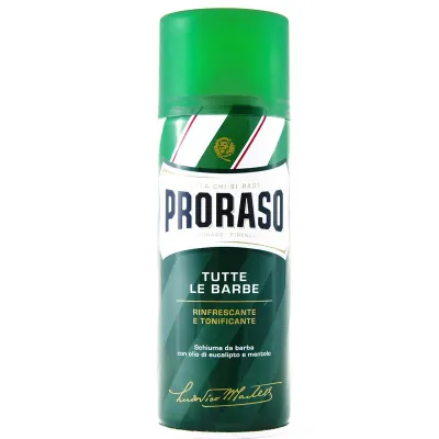 Proraso Schiuma Normale 400 ml