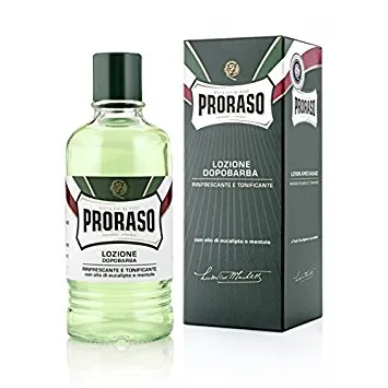 Proraso Lozione Dopobarba 400 ml