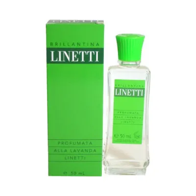 Linetti Brillantina Liquida 50 ml