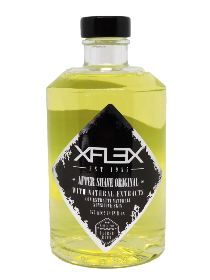 Edelstein XFlex After Shave Sensitive Dopobarba 375 ml