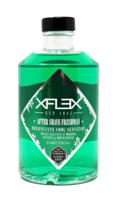 Edelstein XFlex After Shave Dopobarba Freshman 375 ml