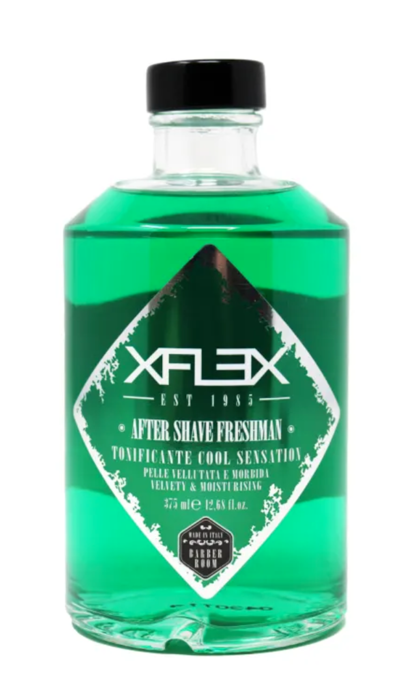 Edelstein XFlex After Shave Dopobarba Freshman 375 ml