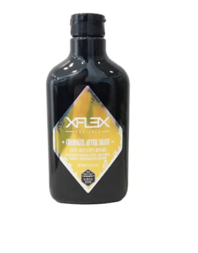 Edelstein XFlex After Shave Dopobarba Cremagel Antirughe 200 ml