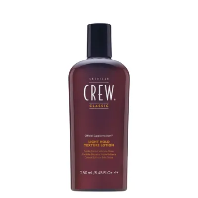 American Crew Light Hold Texture Lotion 250 ml