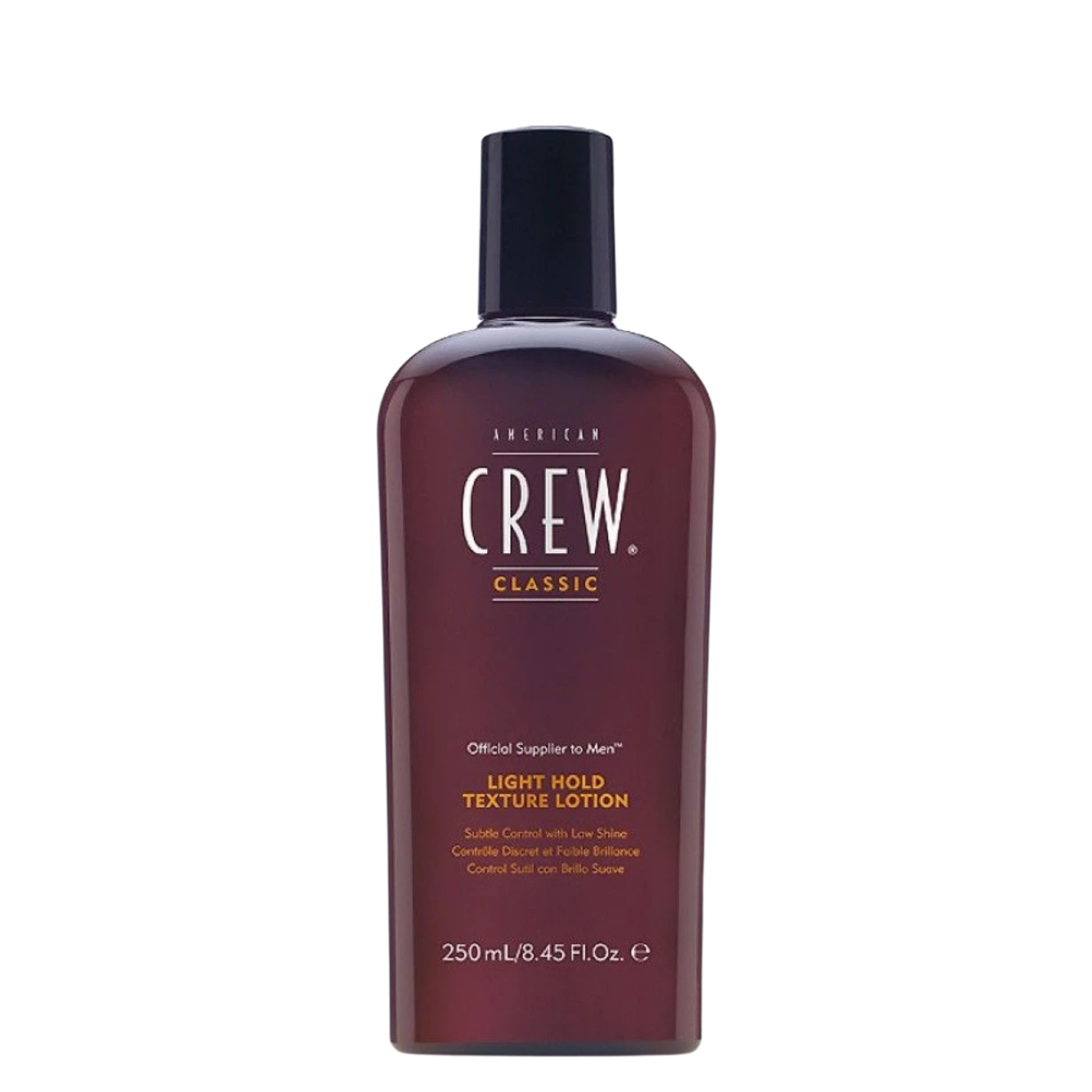 American Crew Light Hold Texture Lotion 250 ml