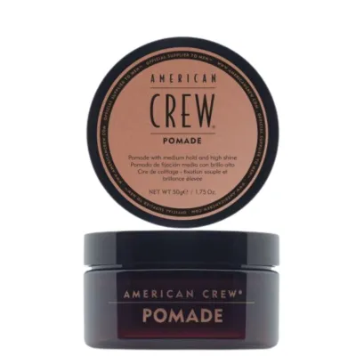 American Crew Pomade 85g