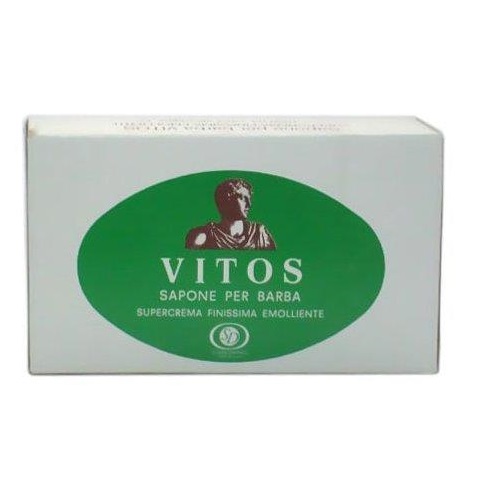 Vitos Sapone da Barba 1kg