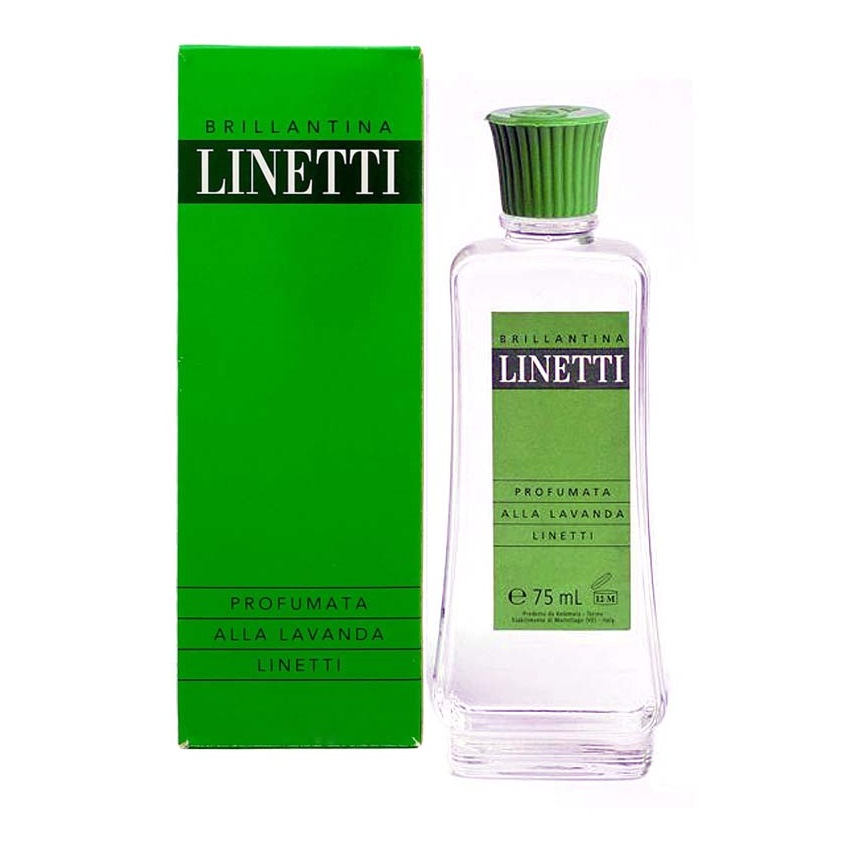 Linetti Brillantina Liquida 75 ml