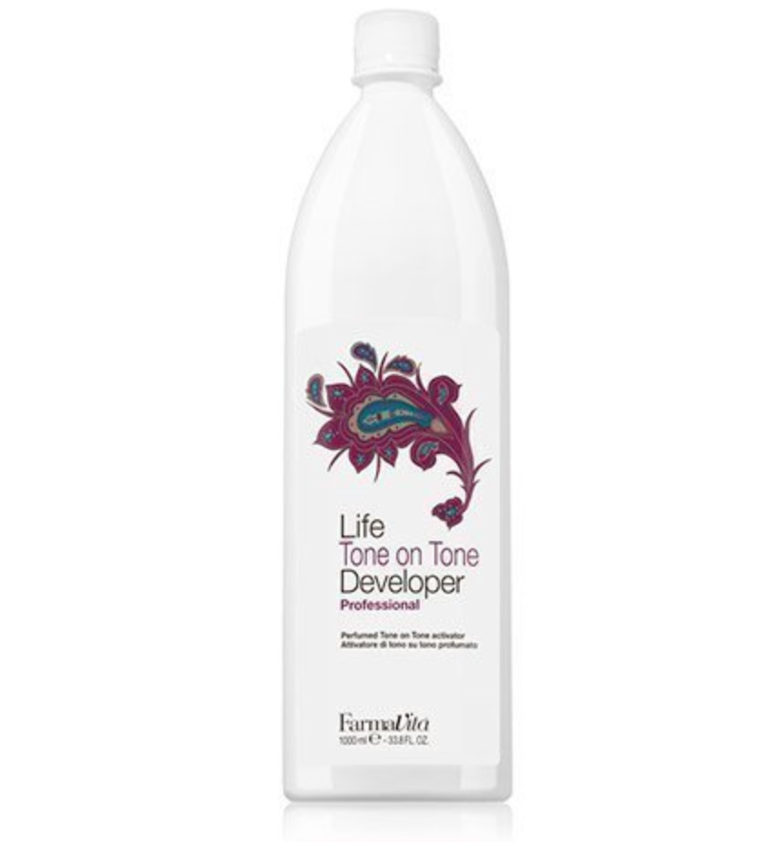 Farmavita Attivatore Tono su Tono 1000 ml