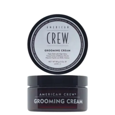 American Crew Grooming Cream 85g