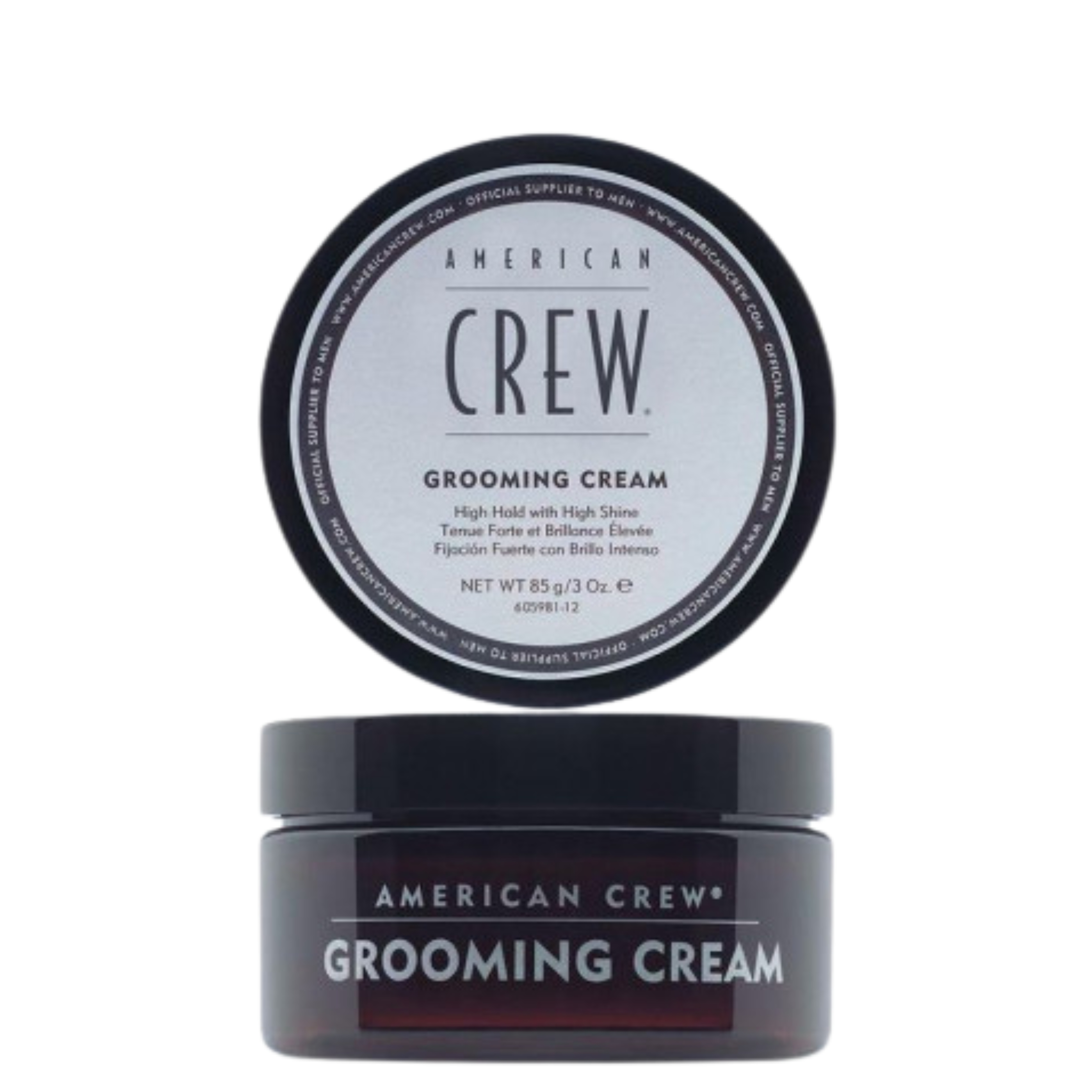 American Crew Grooming Cream 85g
