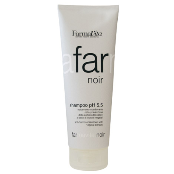 Farmavita Shampoo Noir 250 ml