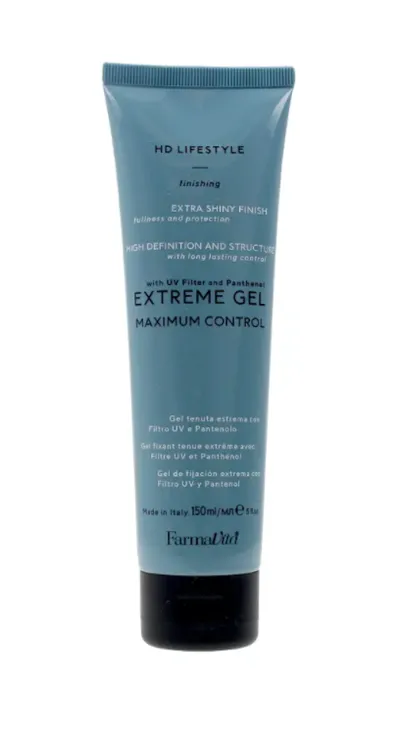 Farmavita hd Life Style Extreme Fixing Gel 150 ml